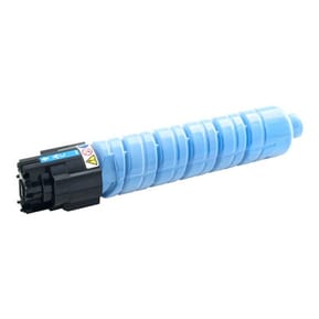 Ricoh 821280 Cartouche de toner 1 pièce(s) Original Cyan (821280) — image 2