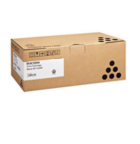 Ricoh 841755 Cartouche de toner 1 pièce(s) Original Noir (841755)