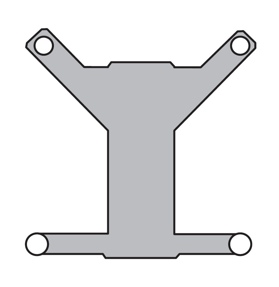 ScreenBeam SB960MOUNT (0970-0032-000)