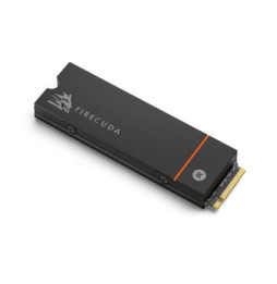 Seagate FireCuda 530 M.2 500 Go PCI Express 4.0 3D TLC NVMe (ZP500GM3A023)
