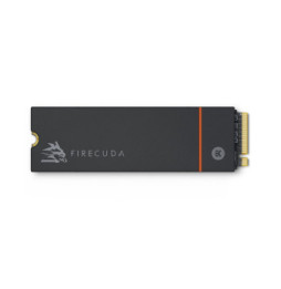 Seagate FireCuda 530 M.2 500 Go PCI Express 4.0 3D TLC NVMe (ZP500GM3A023)
