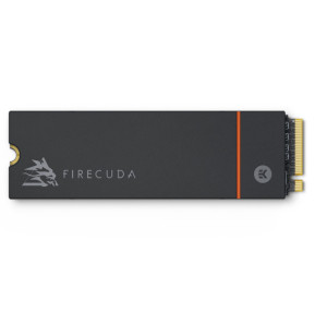 Seagate FireCuda 530 M.2 500 Go PCI Express 4.0 3D TLC NVMe (ZP500GM3A023)