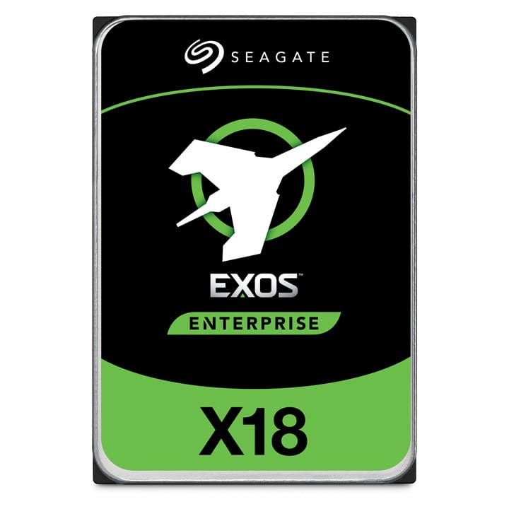 Seagate ST10000NM018G disque dur 3.5" 10 To (ST10000NM018G) — image 1