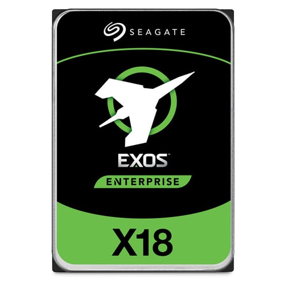 Seagate ST10000NM013G disque dur 3.5" 10 To (ST10000NM013G)