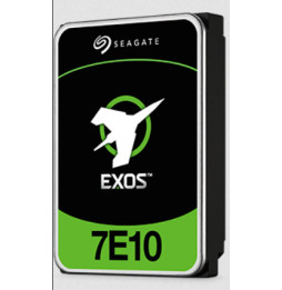 Seagate Enterprise ST4000NM024B disque dur 3.5" 4 To Série ATA III (ST4000NM024B)