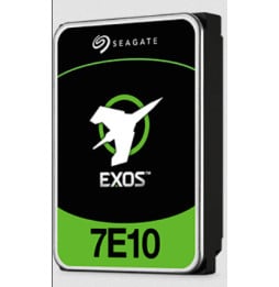 Seagate Enterprise ST6000NM020B disque dur 3.5" 6 To SAS (ST6000NM020B)