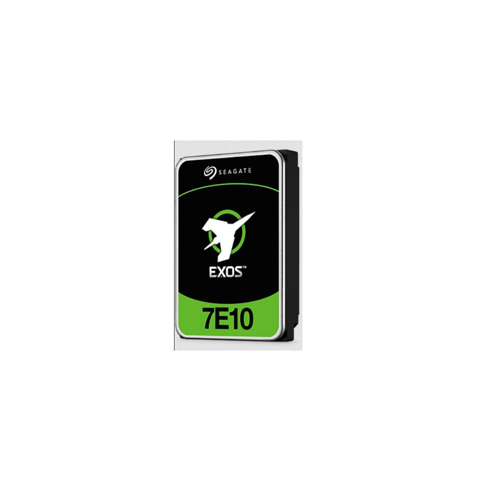 Seagate Enterprise ST6000NM020B disque dur 3.5" 6 To SAS (ST6000NM020B)