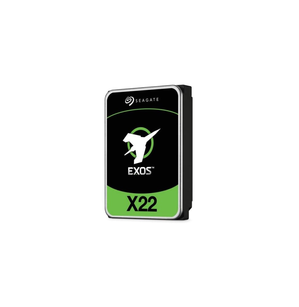 Seagate ST22000NM001E disque dur 3.5" 22 To SATA (ST22000NM001E)