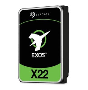 Seagate ST22000NM001E disque dur 3.5" 22 To SATA (ST22000NM001E)
