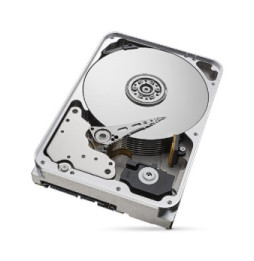 Seagate IronWolf Pro ST18000NT001 disque dur 3.5" 18 To 18 TB, SATA 6Gb/s, 26.11 x 101.85 x 146.99 mm, 670 g  (ST18000NT001)
