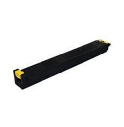 Sharp MX36GTYA Cartouche de toner 1 pièce(s) Original Jaune (MX-36GTYA)