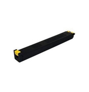 Sharp MX36GTYA Cartouche de toner 1 pièce(s) Original Jaune (MX-36GTYA)