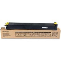 Sharp MX23GTYA Cartouche de toner 1 pièce(s) Original Jaune (MX-23GTYA)