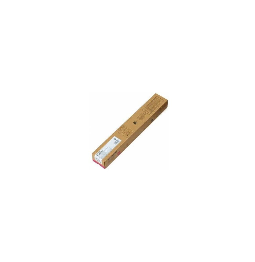 Sharp MX-36GTMA Cartouche de toner 1 pièce(s) Original Magenta (MX-36GTMA)