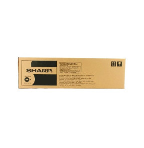 Sharp MX61GTBA Cartouche de toner 1 pièce(s) Original Noir (MX-61GTBA)