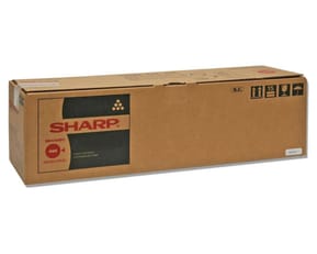 Sharp MX61GTCA Cartouche de toner 1 pièce(s) Original Cyan (MX-61GTCA)