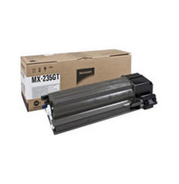 Sharp MX-235 GT Cartouche de toner 1 pièce(s) Original Noir (MX-235GT)