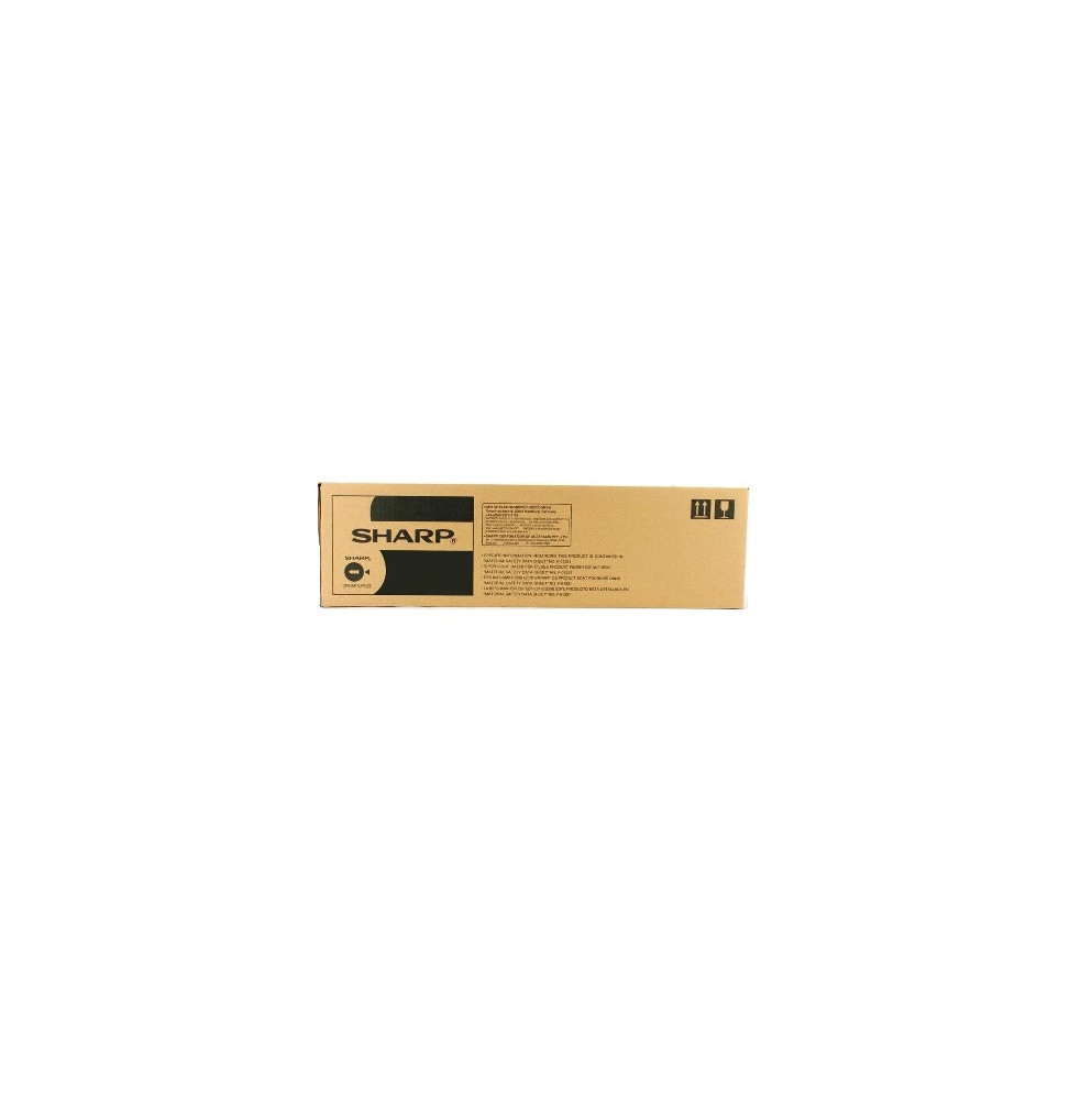 Sharp MX61GTMA Cartouche de toner 1 pièce(s) Original Magenta (MX-61GTMA)