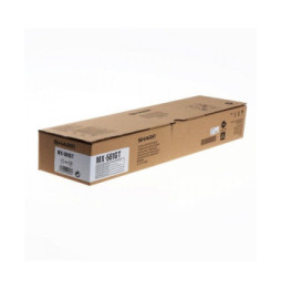 Sharp MX561GT Cartouche de toner 1 pièce(s) Original Noir (MX-561GT)