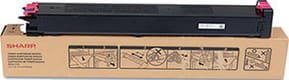 Sharp MX23GTMA Cartouche de toner 1 pièce(s) Original Magenta (MX-23GTMA)