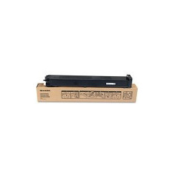 Sharp MX-2310U Cartouche de toner 1 pièce(s) Original Noir (MX-23GTBA)