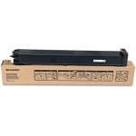 Sharp MX-2310U Cartouche de toner 1 pièce(s) Original Noir (MX-23GTBA)