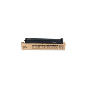 Sharp MX-2310U Cartouche de toner 1 pièce(s) Original Noir (MX-23GTBA)
