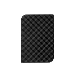 Verbatim Disque dur portable USB Store 'n' Go 3.0, 1 To, noir Disque dur portable USB Store 'n' Go 3.0, 1 To, noir  (53194)