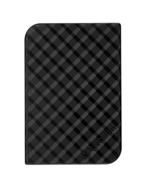 Verbatim Disque dur portable USB Store 'n' Go 3.0, 1 To, noir Disque dur portable USB Store 'n' Go 3.0, 1 To, noir  (53194)