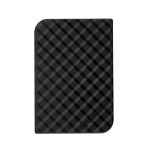 Verbatim Disque dur portable USB Store 'n' Go 3.0, 1 To, noir Disque dur portable USB Store 'n' Go 3.0, 1 To, noir  (53194)