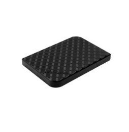 Verbatim Disque dur portable USB Store 'n' Go 3.0, 1 To, noir Disque dur portable USB Store 'n' Go 3.0, 1 To, noir  (53194)