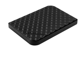 Verbatim Disque dur portable USB Store 'n' Go 3.0, 1 To, noir Disque dur portable USB Store 'n' Go 3.0, 1 To, noir  (53194) — image 2