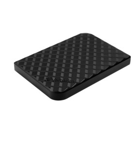 Verbatim Disque dur portable USB Store 'n' Go 3.0, 1 To, noir Disque dur portable USB Store 'n' Go 3.0, 1 To, noir  (53194)