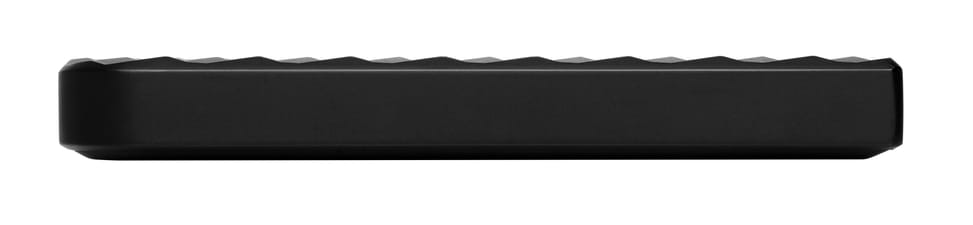 Verbatim Disque dur portable USB Store 'n' Go 3.0, 1 To, noir Disque dur portable USB Store 'n' Go 3.0, 1 To, noir  (53194) — image 3