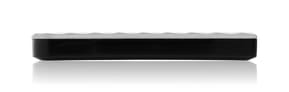 Verbatim Disque dur portable USB Store 'n' Go 3.0, 1 To, Argenté (53197) — image 2