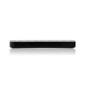 Verbatim Disque dur portable USB Store 'n' Go 3.0, 1 To, Argenté (53197)