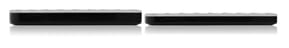 Verbatim Disque dur portable USB Store 'n' Go 3.0, 1 To, Argenté (53197) — image 4