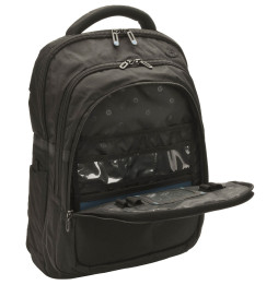 Sac à dos en nylon HP Business 17,3" (BP849AA)