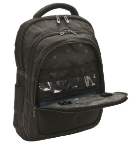 Sac à dos en nylon HP Business 17,3" (BP849AA)