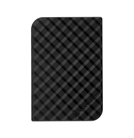 Verbatim Disque dur portable USB Store 'n' Go 3.0, 4 To, noir Disque dur portable USB Store 'n' Go 3.0, 4 To, noir (53223)