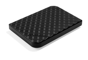 Verbatim Disque dur portable USB Store 'n' Go 3.0, 4 To, noir Disque dur portable USB Store 'n' Go 3.0, 4 To, noir  (53223) — image 2