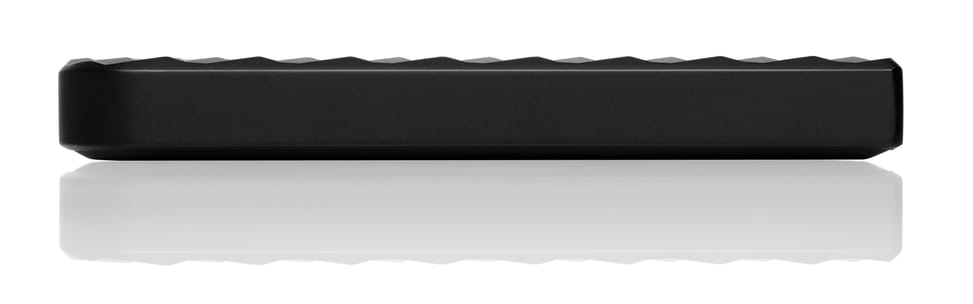 Verbatim Disque dur portable USB Store 'n' Go 3.0, 4 To, noir Disque dur portable USB Store 'n' Go 3.0, 4 To, noir  (53223) — image 3