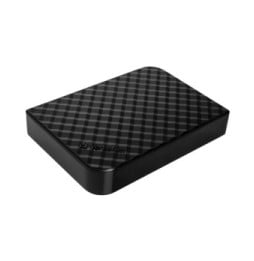 Verbatim Store 'n' Save 2 To USB 3.0 Store 'n' Save, 2TB, USB 3.0  (47683)