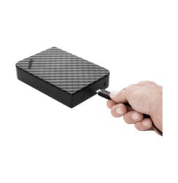 Verbatim Store 'n' Save 2 To USB 3.0 Store 'n' Save, 2TB, USB 3.0  (47683)