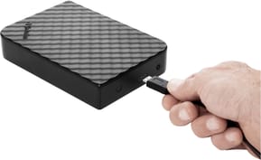 Verbatim Store 'n' Save 2 To USB 3.0 Store 'n' Save, 2TB, USB 3.0  (47683) — image 2