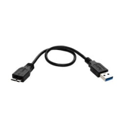 Verbatim Store 'n' Save 2 To USB 3.0 Store 'n' Save, 2TB, USB 3.0  (47683)