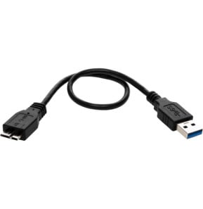 Verbatim Store 'n' Save 2 To USB 3.0 Store 'n' Save, 2TB, USB 3.0  (47683)