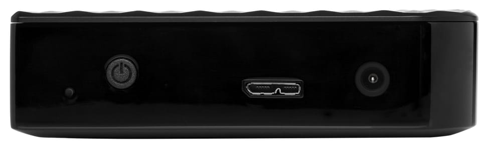 Verbatim Store 'n' Save 2 To USB 3.0 Store 'n' Save, 2TB, USB 3.0 (47683) — image 4