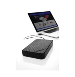 Verbatim Store 'n' Save 2 To USB 3.0 Store 'n' Save, 2TB, USB 3.0  (47683)