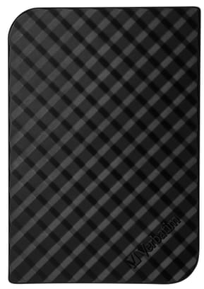Verbatim Store 'n' Save 2 To USB 3.0 Store 'n' Save, 2TB, USB 3.0  (47683) — image 7